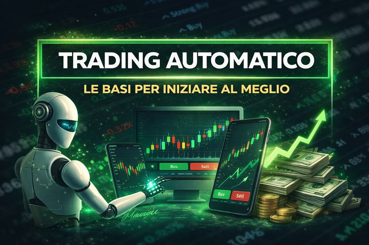 Cos'è, Come funziona e Come iniziare